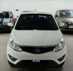 Tata Zest 1.3 XMA AMT Quadrajet